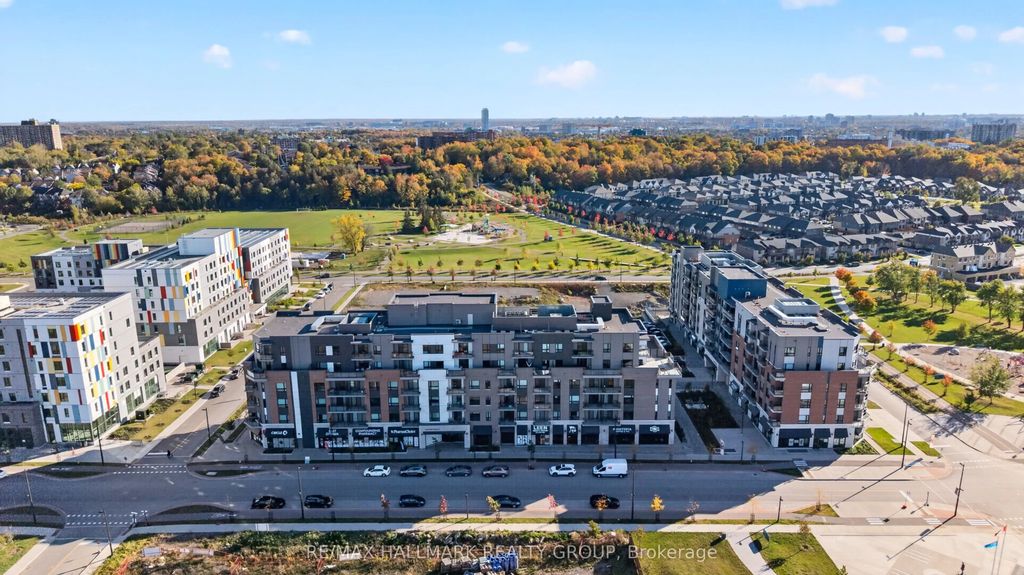 1350 Hemlock Road 411, Manor Park - Cardinal Glen and Area
