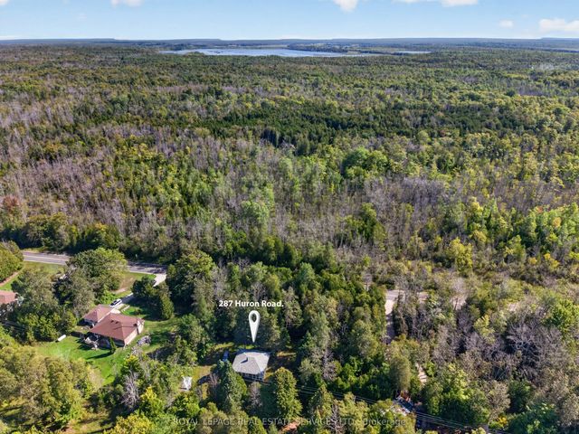 287 Huron Road, South Bruce Peninsula