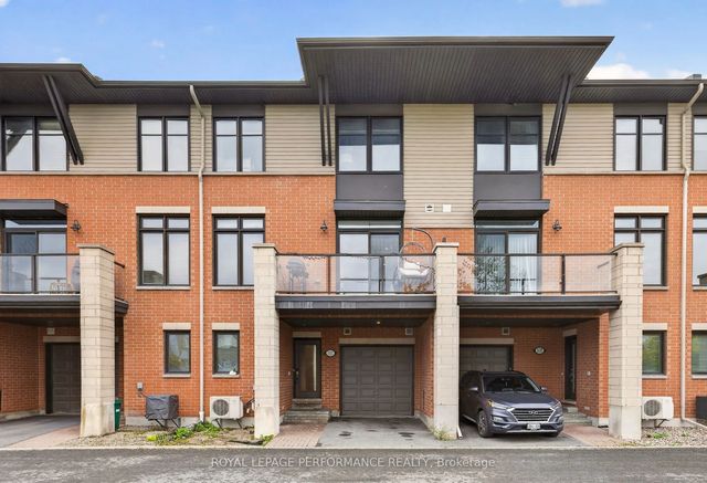 105 Chaperal Private, Orleans - Cumberland and Area