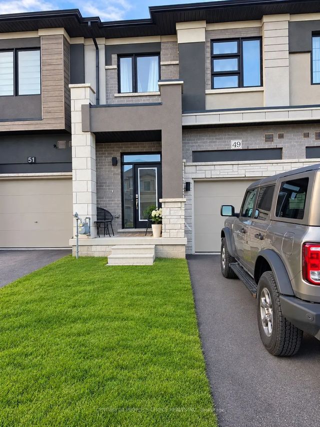 49 George Brier Drive, Brant