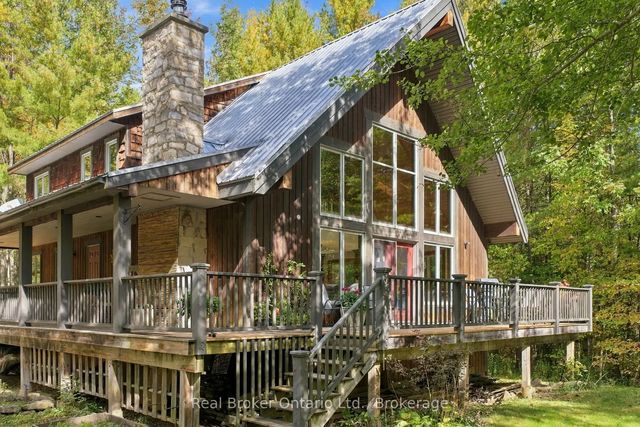 245589 22nd Side Road, Meaford