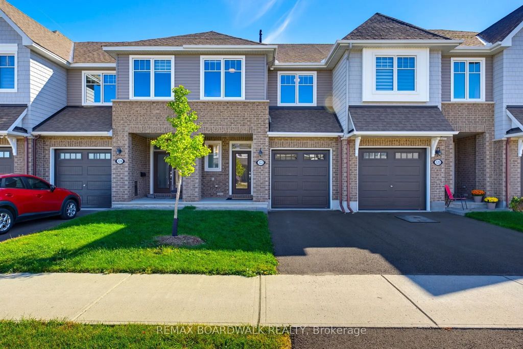 322 Cosanti Drive, Stittsville - Munster - Richmond