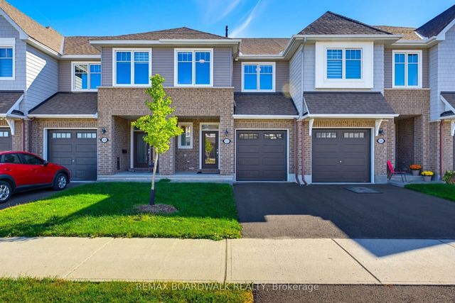 322 Cosanti Drive, Stittsville - Munster - Richmond