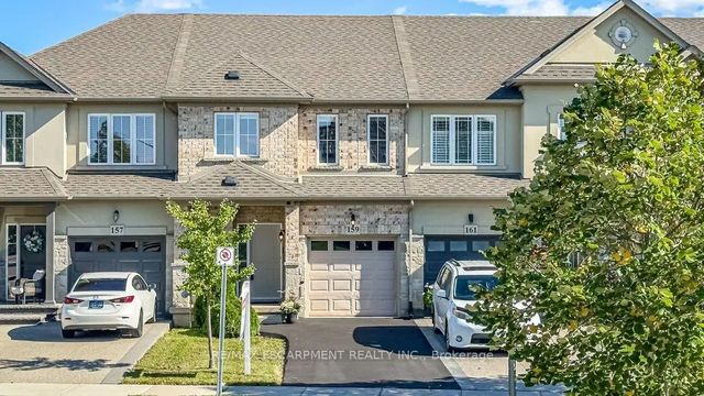 159 Highgate Heights, Hamilton