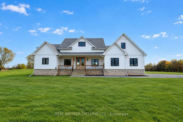 3809 Netherby Road, Fort Erie