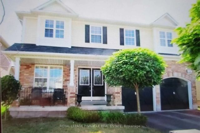 137 Blackburn Drive, Brantford