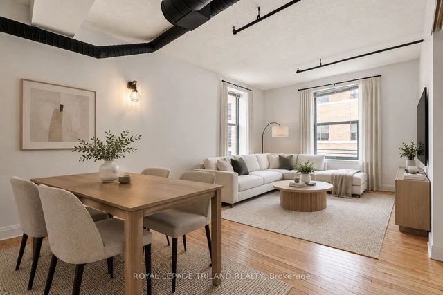 330 Clarence Street 506, London East