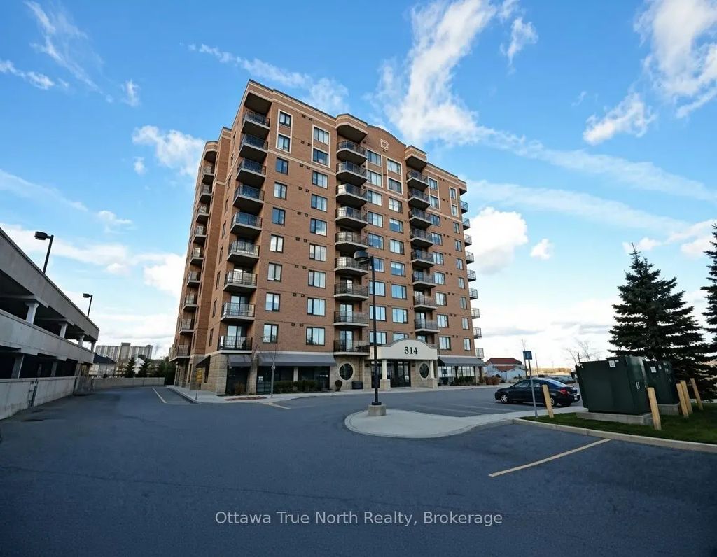 314 Central Park Drive 710, Carlington - Central Park