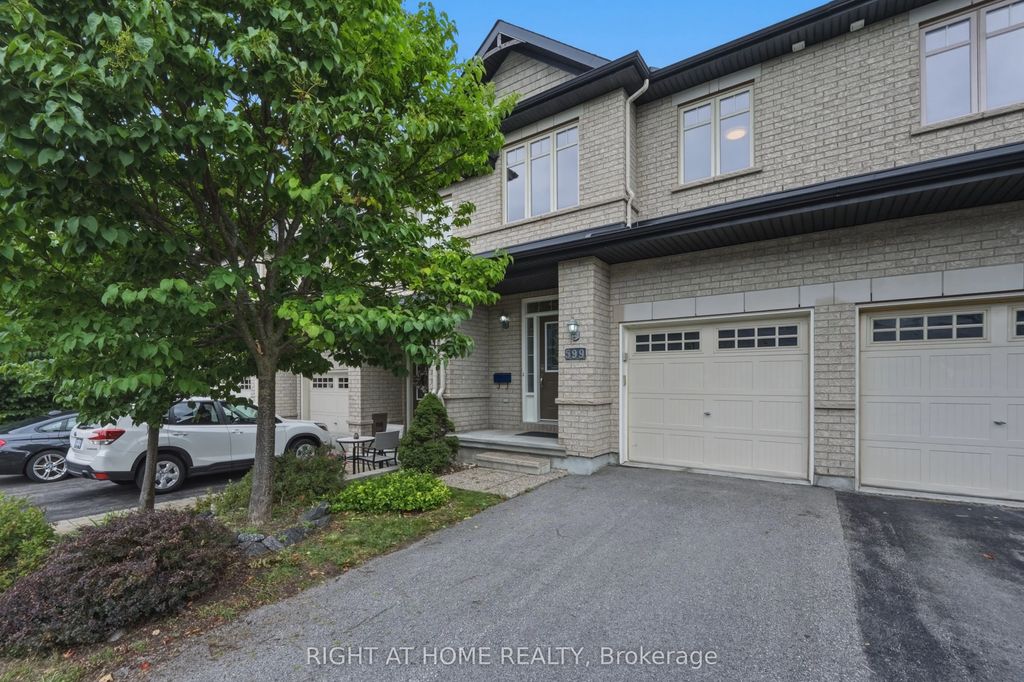599 Remnor Avenue, Kanata