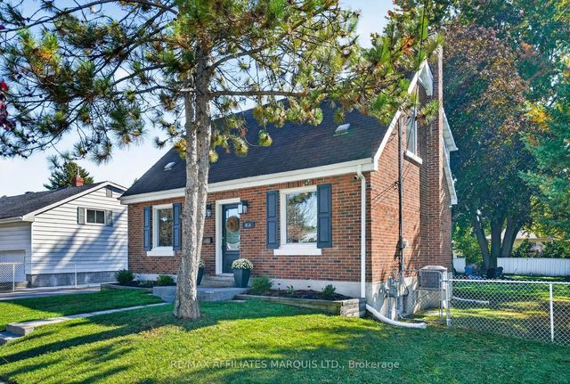 916 Leonard Avenue, Cornwall