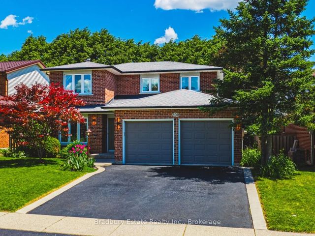 100 Chudleigh Street, Hamilton