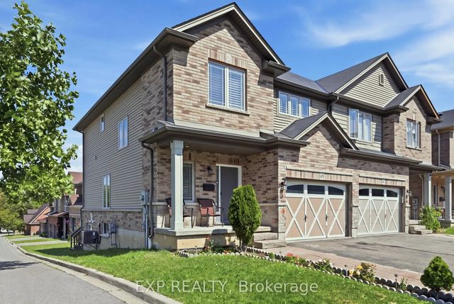 665 Greenhill Avenue E, Hamilton