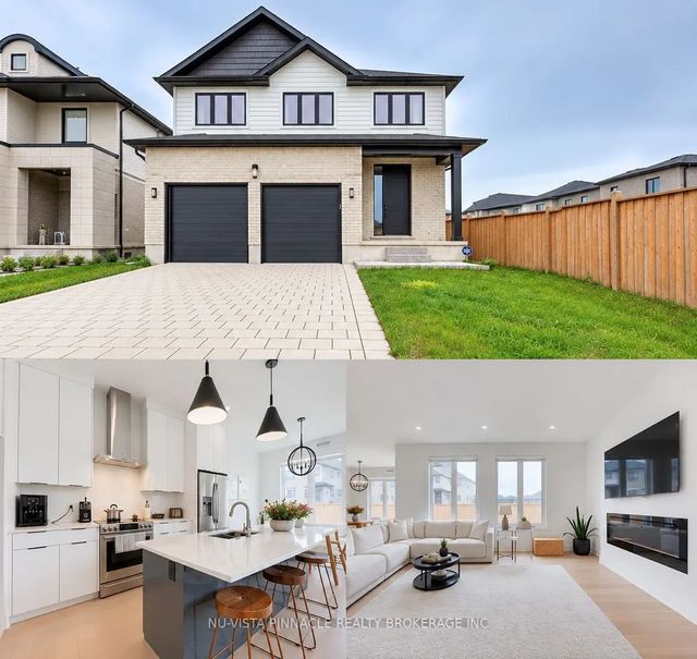 2617 Buroak Drive, London North