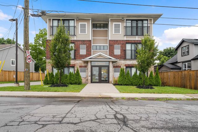 63 Vine Street S 103, St. Catharines
