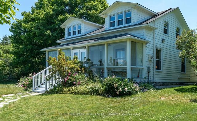 1472 County Rd 7 Road, Prince Edward County