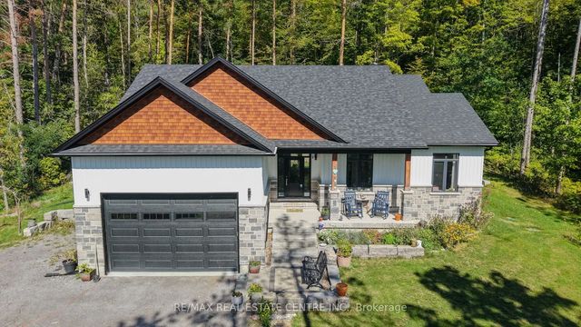 12342 County Road 2 Road, Alnwick/Haldimand