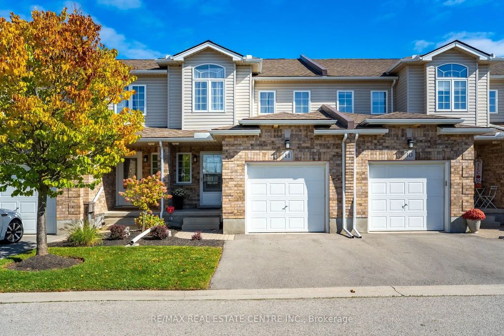20 Shackleton Drive 11, Guelph
