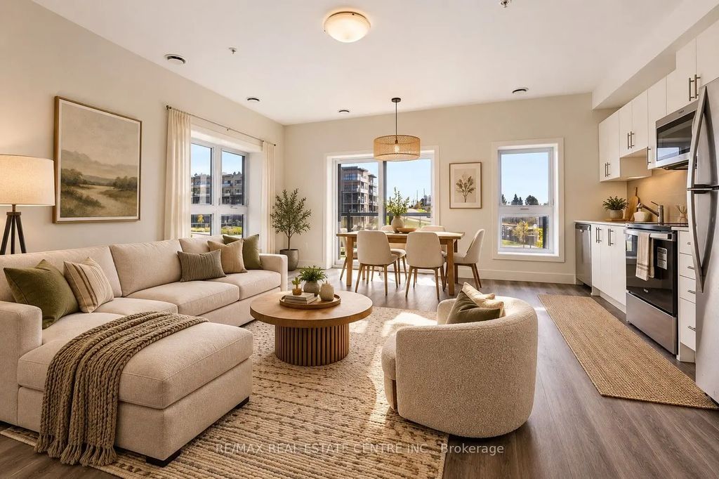 1000 Lackner Place 313, Kitchener