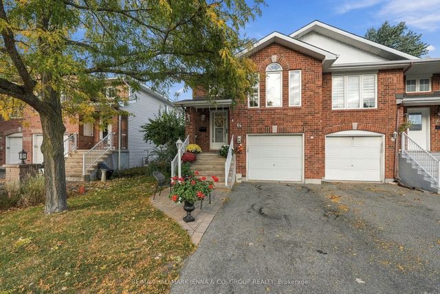 64 Whalings Circle, Stittsville - Munster - Richmond