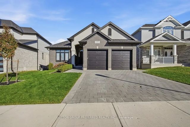 1928 Trailsway Drive, London South