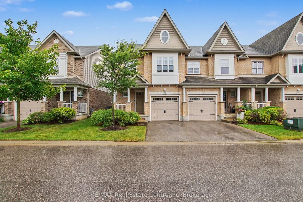 167 Arkell Road 15, Guelph
