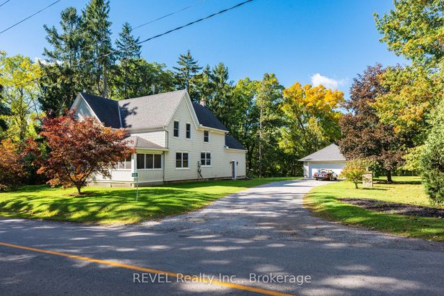 1629 Gregory Road, St. Catharines