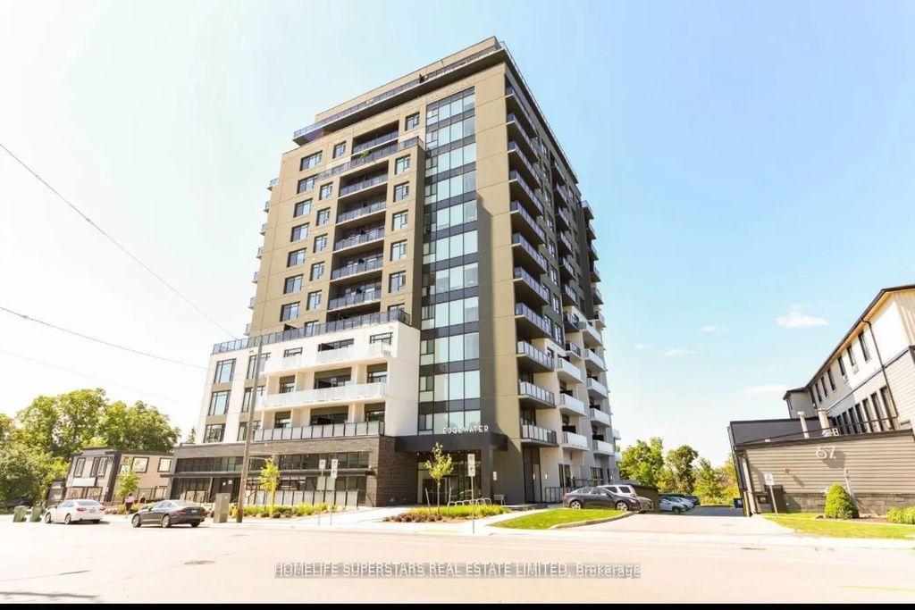 71 Wyndham Street 403, Guelph