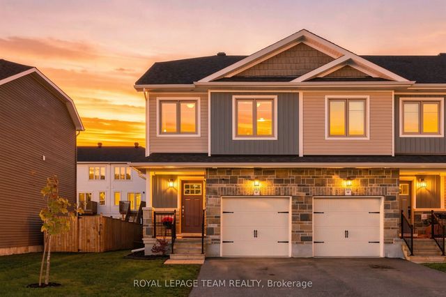 163 Ferrara Drive, Smiths Falls