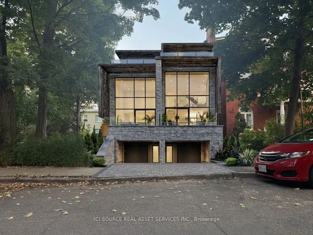 323 Daly Avenue, Lower Town - Sandy Hill