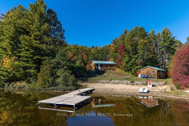 662 Long Lake Road, Madawaska Valley