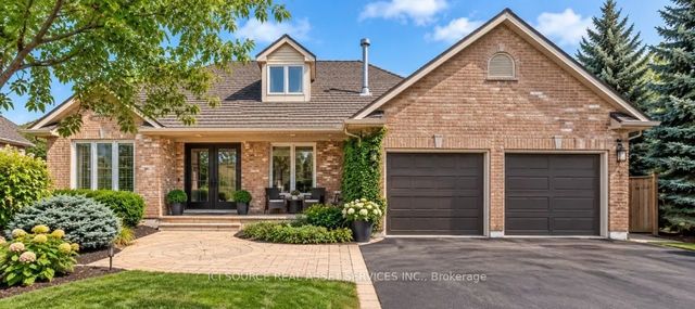 56 Windrush Trail, Kitchener