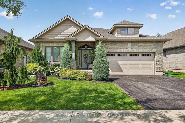 436 Fairway Road, Woodstock