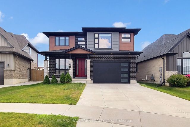 20 Valderrama Lane, St. Thomas