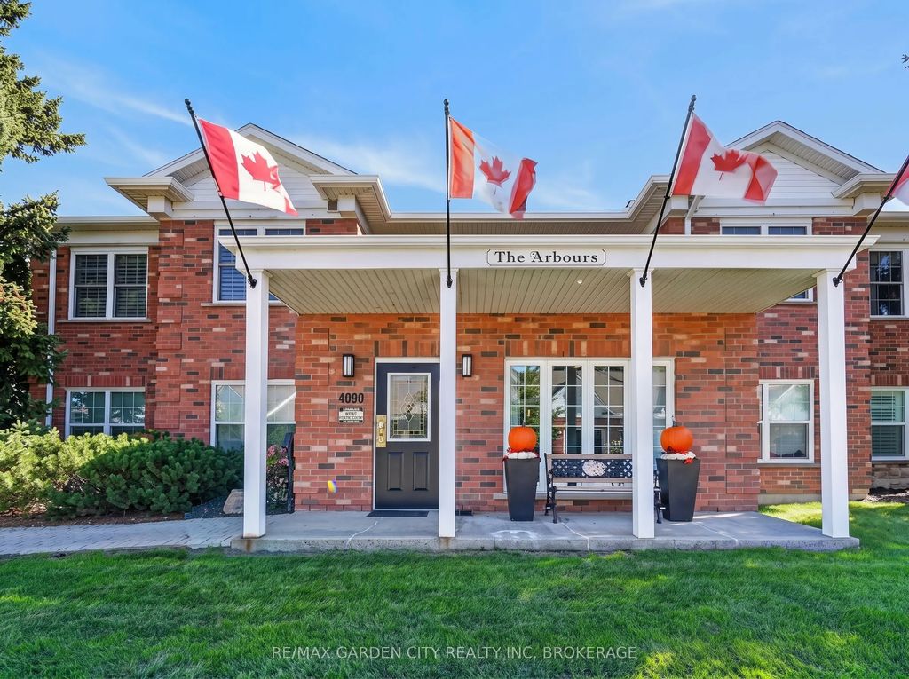 4090 John Charles Boulevard 107, Lincoln