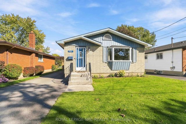 52 Northhaven Road, Welland