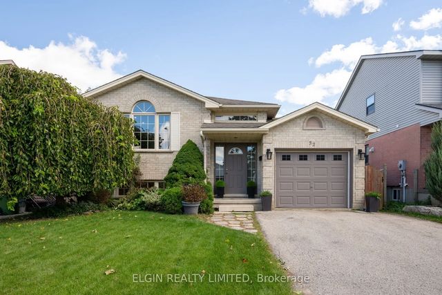 52 Oldewood Crescent, St. Thomas