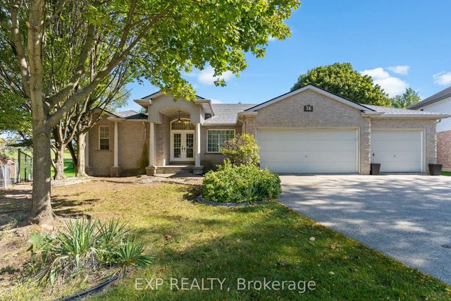 36 Virginia Street, Welland