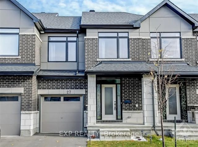 27 Brixton Way, Stittsville - Munster - Richmond