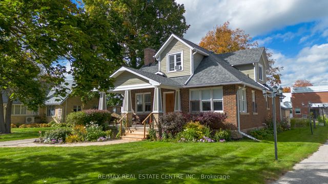 314 Main Street E, Shelburne