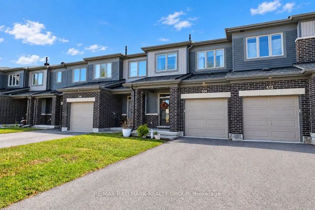 514 Hyssop Street, Orleans - Cumberland and Area