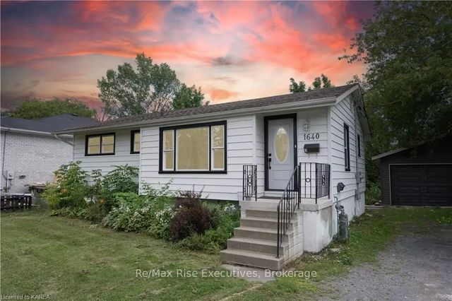 1640 Mary Street, Kingston