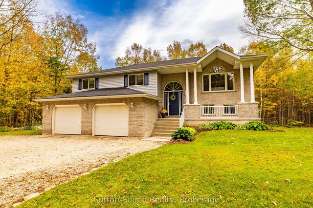 143712 15 Side Road, Meaford