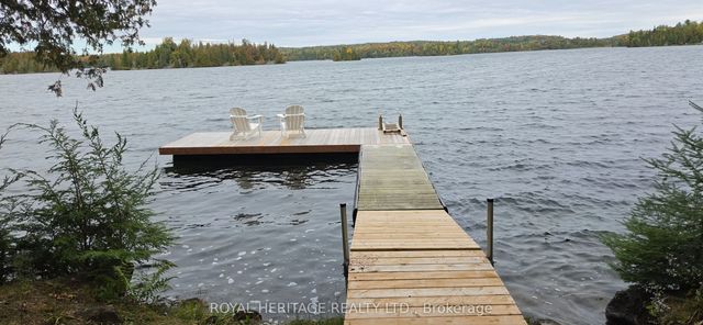 1280b Austris Road, Frontenac