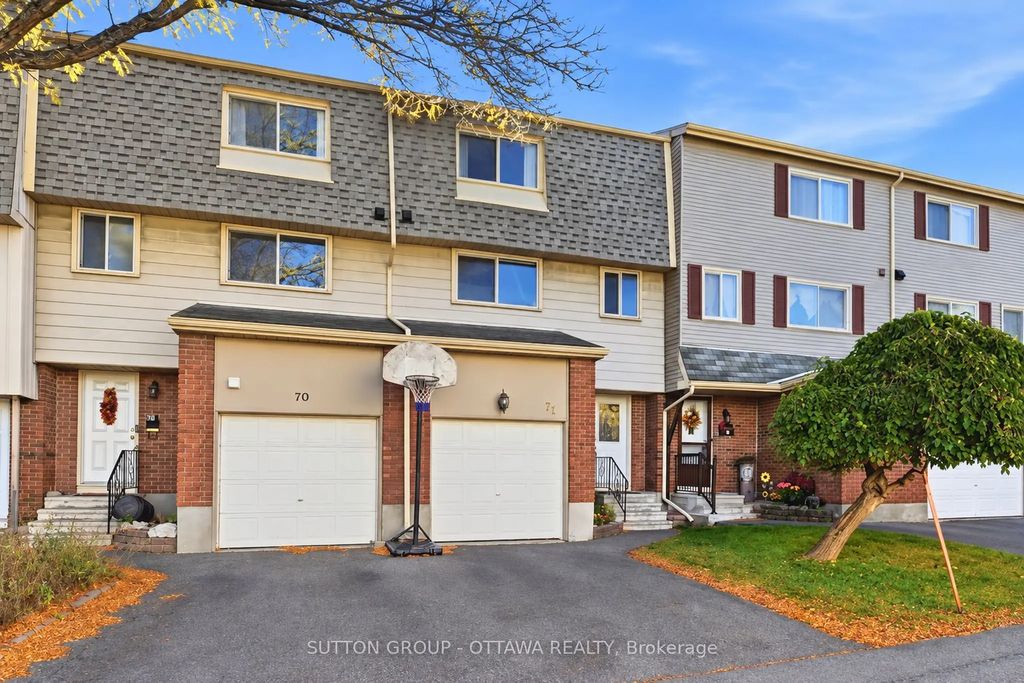 2415 Southvale Crescent 71, Elmvale Acres and Area