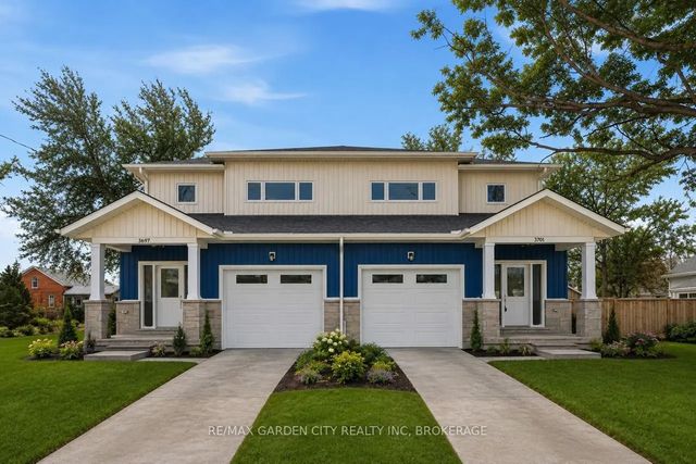 3693 Elm Street, Fort Erie