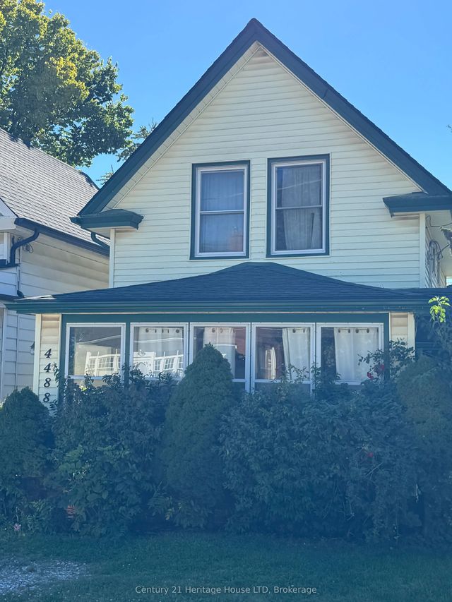 4488 Eastwood Crescent, Niagara Falls