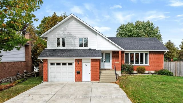 40 Golf Links Road, Kincardine