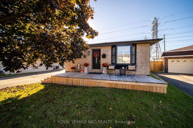 39 Chantal Court, Welland
