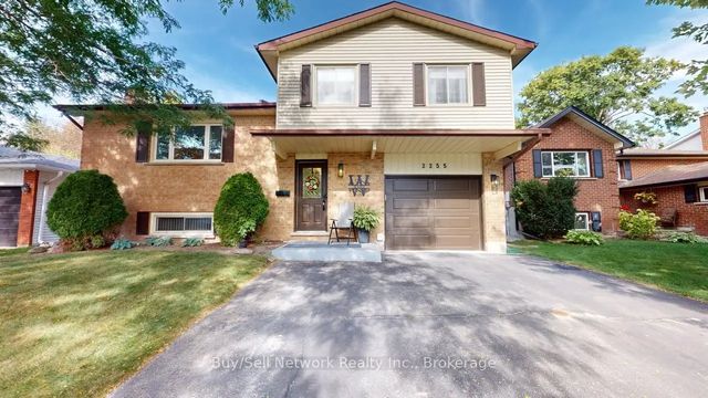 2255 Denure Drive, Peterborough