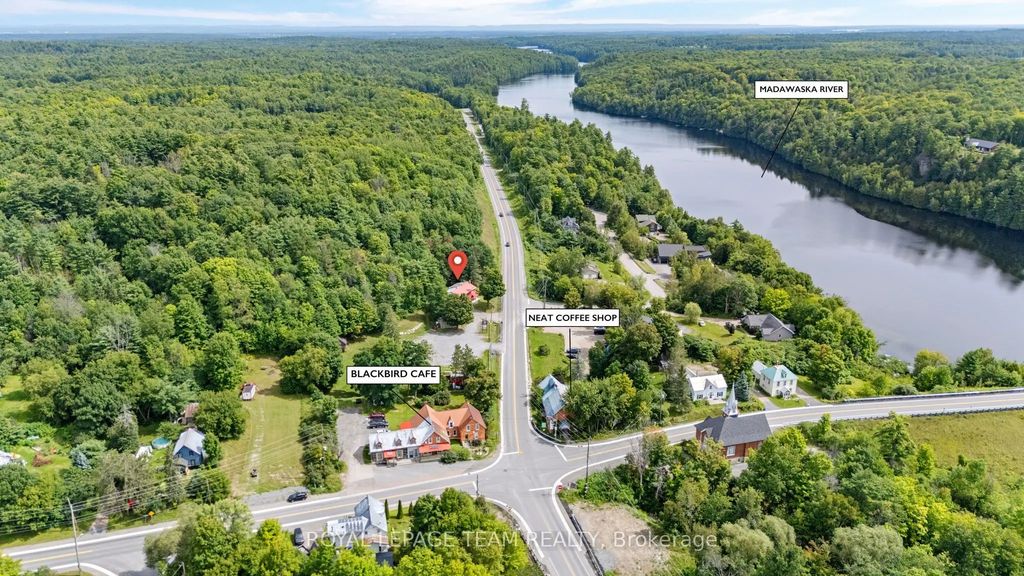 1716 Calabogie Road, McNab/Braeside